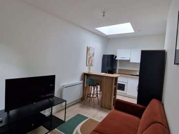 Location Appartement 2 piècesDouai