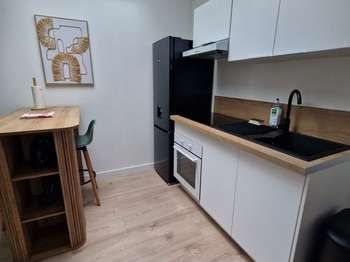 Location appartement 2 pièces Location appartement 2 pièces