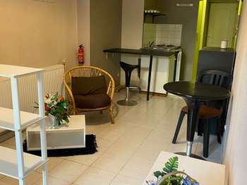 Location Appartement T1Douai