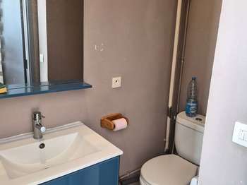 Location Appartement 2 piècesDouai