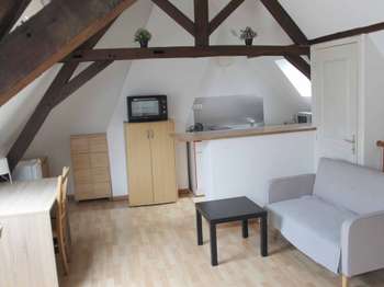 Location Appartement T1Douai