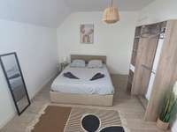 Location appartement 2 pièces Location appartement 2 pièces