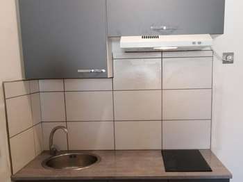 Location Appartement 3 piècesDouai