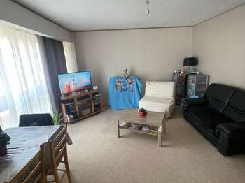 Location Appartement 2 piècesDouai