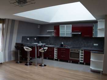 Location Appartement 2 piècesDouai
