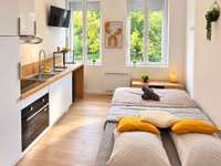 Location appartement 1 pièce Location appartement 1 pièce