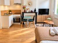Location appartement 1 pièce Location appartement 1 pièce