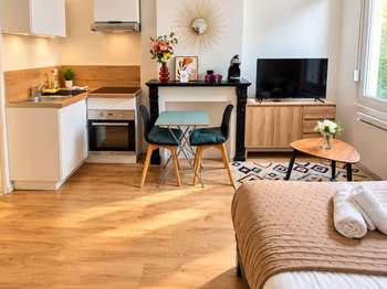 Location appartement 1 pièce Douai 59