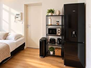 Location Appartement T1Douai