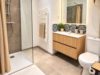 Location Appartement T1Douai
