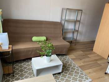 Location Appartement T1Douai