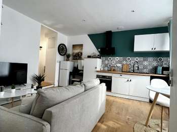 Location Appartement T1Douarnenez