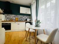 Location appartement 1 pièce