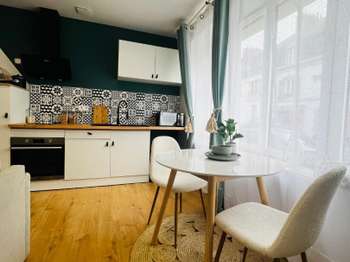 Location appartement 1 pièce