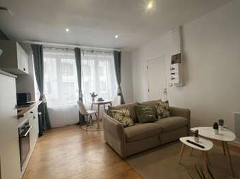 Location appartement 1 pièce