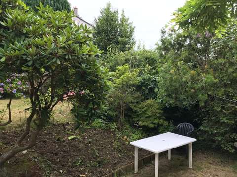 Location appartement 3 pièces
