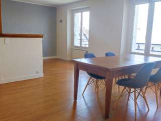 Location appartement 4 pièces Location appartement 4 pièces