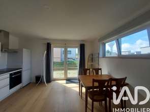 Location Appartement T1Douarnenez