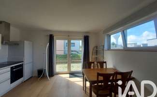 Photo Location appartement Douarnenez