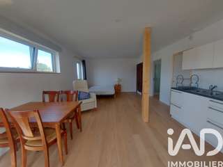 Location appartement 1 pièce
