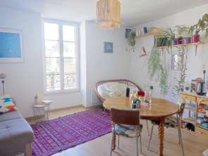 Location Appartement 3 piècesDouarnenez