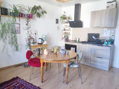 Location appartement 3 pièces Location appartement 3 pièces