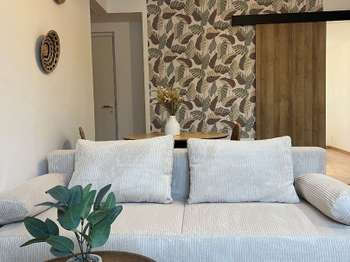 Location Appartement T1Douarnenez
