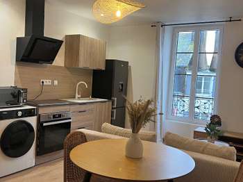Location appartement 1 pièce