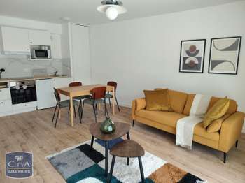 Location Appartement 3 piècesDouarnenez