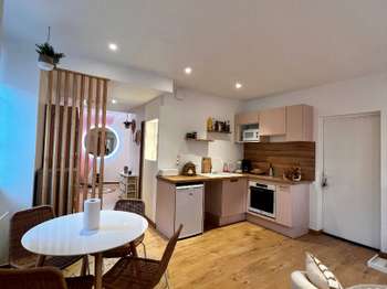 Location Appartement T1Douarnenez