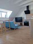 Location appartement T1 Douarnenez - 29