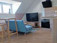 Location appartement 1 pièce