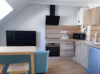 Location appartement 1 pièce