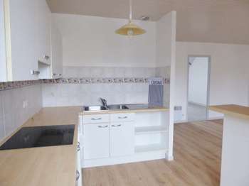Location Appartement 2 piècesDouarnenez