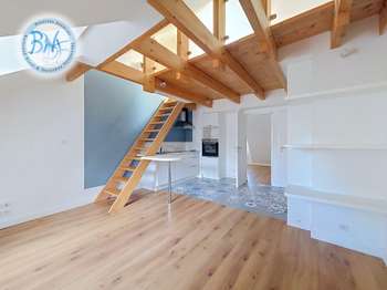 Location Appartement 3 piècesDouarnenez