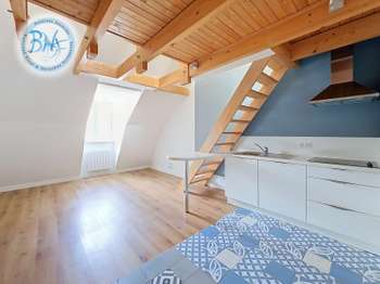 Location appartement 3 pièces