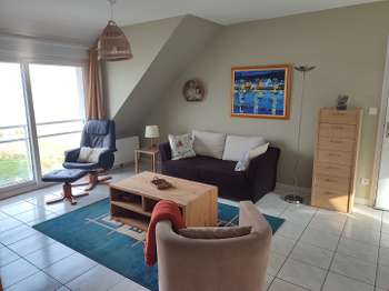 Location Appartement 3 piècesDouarnenez