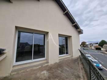 Location Appartement 4 piècesDoué-en-Anjou