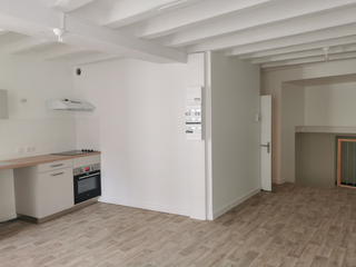 Location appartement 3 pièces