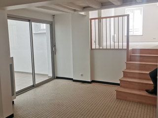 Location appartement 3 pièces