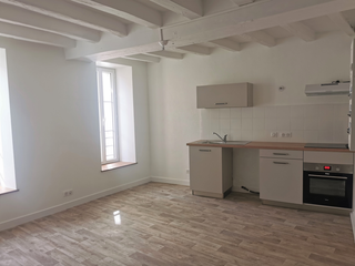 Location appartement 3 pièces