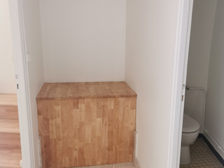 Location appartement 3 pièces