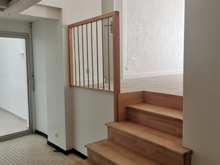 Location appartement 3 pièces