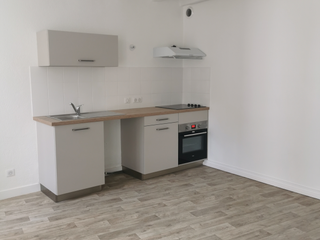 Location appartement 3 pièces
