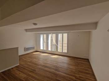 Location Appartement 3 piècesDoué-en-Anjou