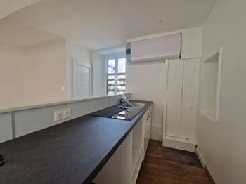 Location appartement 3 pièces