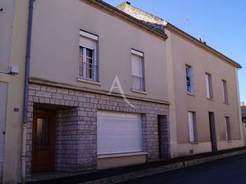 Location Appartement 2 piècesDoué-en-Anjou