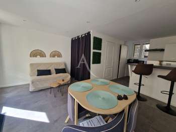 Location Appartement T1Doué-en-Anjou