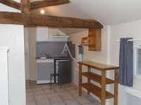 Location appartement 1 pièce