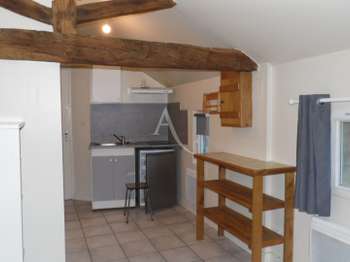 Location Appartement T1Doué-en-Anjou
